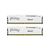 Модуль памяти для компьютера DDR5 32GB (2x16GB) 6000 MHz Beast White Kingston Fury (ex.HyperX) (KF560C36BWE2K2-32) Модуль памяти для компьютера DDR5 32GB (2x16GB) 6000 MHz Beast White Kingston Fury (ex.HyperX) (KF560C36BWE2K2-32)