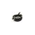 Кабель мультимедийный 3xRCA M to 3xRCA M 1.5m black VEGGIEG (YT-AV301), изображение 2 Кабель мультимедийный 3xRCA M to 3xRCA M 1.5m black VEGGIEG (YT-AV301), изображение 2