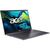 Ноутбук Acer Aspire 17 A17-51M-74NE (NX.JHEEU.003), зображення 2 Ноутбук Acer Aspire 17 A17-51M-74NE (NX.JHEEU.003), зображення 2