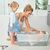 Ванночка Stokke Flexi Bath та підставка, біла (531501), зображення 6 Ванночка Stokke Flexi Bath та підставка, біла (531501), зображення 6