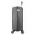 Чемодан Semi Line 20" (S) Black (T5826-1) (DAS303412), изображение 4 Чемодан Semi Line 20" (S) Black (T5826-1) (DAS303412), изображение 4