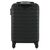 Чемодан Semi Line 20" (S) Black (T5953-1) (DAS303424), изображение 3 Чемодан Semi Line 20" (S) Black (T5953-1) (DAS303424), изображение 3
