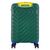 Чемодан Semi Line 20" (S) Dark Green (T5805-1) (DAS303406), изображение 3 Чемодан Semi Line 20" (S) Dark Green (T5805-1) (DAS303406), изображение 3