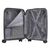 Чемодан Semi Line 20" (S) Graphite (T5829-1) (DAS303415), изображение 6 Чемодан Semi Line 20" (S) Graphite (T5829-1) (DAS303415), изображение 6