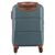 Чемодан Semi Line 20" (S) Petrol (T5713-1) (DAS303403), изображение 3 Чемодан Semi Line 20" (S) Petrol (T5713-1) (DAS303403), изображение 3