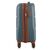 Чемодан Semi Line 20" (S) Petrol (T5713-1) (DAS303403), изображение 5 Чемодан Semi Line 20" (S) Petrol (T5713-1) (DAS303403), изображение 5