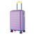 Чемодан Semi Line 20" (S) Purple (T5845-1) (DAS303418), изображение 2 Чемодан Semi Line 20" (S) Purple (T5845-1) (DAS303418), изображение 2