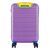 Чемодан Semi Line 20" (S) Purple (T5845-1) (DAS303418), изображение 3 Чемодан Semi Line 20" (S) Purple (T5845-1) (DAS303418), изображение 3