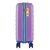 Чемодан Semi Line 20" (S) Purple (T5845-1) (DAS303418), изображение 4 Чемодан Semi Line 20" (S) Purple (T5845-1) (DAS303418), изображение 4