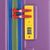 Чемодан Semi Line 20" (S) Purple (T5845-1) (DAS303418), изображение 7 Чемодан Semi Line 20" (S) Purple (T5845-1) (DAS303418), изображение 7