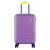 Чемодан Semi Line 20" (S) Purple (T5845-1) (DAS303418) Чемодан Semi Line 20" (S) Purple (T5845-1) (DAS303418)