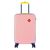 Чемодан Semi Line 20" (S) Rose (T5806-1) (DAS303409) Чемодан Semi Line 20" (S) Rose (T5806-1) (DAS303409)