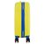 Чемодан Semi Line 20" (S) Yellow (T5929-1) (DAS303421), изображение 5 Чемодан Semi Line 20" (S) Yellow (T5929-1) (DAS303421), изображение 5