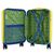 Чемодан Semi Line 20" (S) Yellow (T5929-1) (DAS303421), изображение 6 Чемодан Semi Line 20" (S) Yellow (T5929-1) (DAS303421), изображение 6