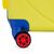Чемодан Semi Line 20" (S) Yellow (T5929-1) (DAS303421), изображение 8 Чемодан Semi Line 20" (S) Yellow (T5929-1) (DAS303421), изображение 8