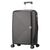 Чемодан Semi Line 28" (L) Black (T5826-3) (DAS303414), изображение 2 Чемодан Semi Line 28" (L) Black (T5826-3) (DAS303414), изображение 2