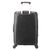 Чемодан Semi Line 24" (M) Black (T5826-2) (DAS303413), изображение 3 Чемодан Semi Line 24" (M) Black (T5826-2) (DAS303413), изображение 3