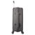 Чемодан Semi Line 24" (M) Black (T5826-2) (DAS303413), изображение 5 Чемодан Semi Line 24" (M) Black (T5826-2) (DAS303413), изображение 5