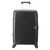 Чемодан Semi Line 24" (M) Black (T5826-2) (DAS303413) Чемодан Semi Line 24" (M) Black (T5826-2) (DAS303413)
