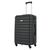 Чемодан Semi Line 24" (M) Black (T5953-2) (DAS303425), изображение 2 Чемодан Semi Line 24" (M) Black (T5953-2) (DAS303425), изображение 2