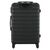 Чемодан Semi Line 24" (M) Black (T5953-2) (DAS303425), изображение 3 Чемодан Semi Line 24" (M) Black (T5953-2) (DAS303425), изображение 3