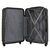 Чемодан Semi Line 24" (M) Black (T5953-2) (DAS303425), изображение 6 Чемодан Semi Line 24" (M) Black (T5953-2) (DAS303425), изображение 6