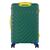Чемодан Semi Line 24" (M) Dark Green (T5805-2) (DAS303407), изображение 3 Чемодан Semi Line 24" (M) Dark Green (T5805-2) (DAS303407), изображение 3