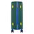 Чемодан Semi Line 24" (M) Dark Green (T5805-2) (DAS303407), изображение 5 Чемодан Semi Line 24" (M) Dark Green (T5805-2) (DAS303407), изображение 5