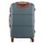Чемодан Semi Line 24" (M) Petrol (T5713-2) (DAS303404), изображение 3 Чемодан Semi Line 24" (M) Petrol (T5713-2) (DAS303404), изображение 3
