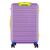 Чемодан Semi Line 24" (M) Purple (T5845-2) (DAS303419), изображение 3 Чемодан Semi Line 24" (M) Purple (T5845-2) (DAS303419), изображение 3