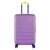 Чемодан Semi Line 24" (M) Purple (T5845-2) (DAS303419) Чемодан Semi Line 24" (M) Purple (T5845-2) (DAS303419)