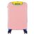 Чемодан Semi Line 24" (M) Rose (T5806-2) (DAS303410), изображение 3 Чемодан Semi Line 24" (M) Rose (T5806-2) (DAS303410), изображение 3