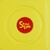 Чемодан Semi Line 24" (M) Yellow (T5929-2) (DAS303422), изображение 9 Чемодан Semi Line 24" (M) Yellow (T5929-2) (DAS303422), изображение 9