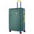 Чемодан Semi Line 28" (L) Dark Green (T5805-3) (DAS303408), изображение 2 Чемодан Semi Line 28" (L) Dark Green (T5805-3) (DAS303408), изображение 2