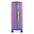 Чемодан Semi Line 28" (L) Purple (T5845-3) (DAS303420), изображение 4 Чемодан Semi Line 28" (L) Purple (T5845-3) (DAS303420), изображение 4