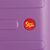 Чемодан Semi Line 28" (L) Purple (T5845-3) (DAS303420), изображение 9 Чемодан Semi Line 28" (L) Purple (T5845-3) (DAS303420), изображение 9