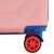Чемодан Semi Line 28" (L) Rose (T5806-3) (DAS303411), изображение 8 Чемодан Semi Line 28" (L) Rose (T5806-3) (DAS303411), изображение 8