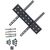 Кронштейн Sector TV4F Black, изображение 10 Кронштейн Sector TV4F Black, изображение 10