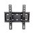 Кронштейн Sector TV2T Black, изображение 2 Кронштейн Sector TV2T Black, изображение 2