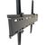 Кронштейн Sector TV4T Black, изображение 9 Кронштейн Sector TV4T Black, изображение 9