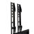 Кронштейн Sector TV2F Black, изображение 7 Кронштейн Sector TV2F Black, изображение 7