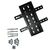Кронштейн Sector TV2F Black, изображение 9 Кронштейн Sector TV2F Black, изображение 9