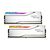 Модуль памяти для компьютера DDR5 64GB (2x32GB) 6000 MHz Trident Z5 Royal Silver G.Skill (F5-6000J2836G32GX2-TR5S) Модуль памяти для компьютера DDR5 64GB (2x32GB) 6000 MHz Trident Z5 Royal Silver G.Skill (F5-6000J2836G32GX2-TR5S)