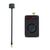 Видеопередатчик (VTX) RushFPV 3.3G 4W VTX + antenna (CC-07) Видеопередатчик (VTX) RushFPV 3.3G 4W VTX + antenna (CC-07)
