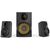 Акустическая система F&D F190X Black, изображение 6 Акустическая система F&D F190X Black, изображение 6
