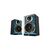 Акустическая система Defender Futuro LED Bluetooth Black (65087), изображение 5 Акустическая система Defender Futuro LED Bluetooth Black (65087), изображение 5