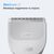Триммер Braun BG 3500 (BG3500), изображение 4 Триммер Braun BG 3500 (BG3500), изображение 4