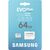 Карта памяти Samsung 64GB microSDXC class 10 EVO PLUS UHS-I (MB-MC64KA/RU), изображение 8 Карта памяти Samsung 64GB microSDXC class 10 EVO PLUS UHS-I (MB-MC64KA/RU), изображение 8