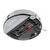 Пылесос Roborock Saros 10 White, изображение 6 Пылесос Roborock Saros 10 White, изображение 6