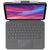 Чехол для планшета Logitech Combo Touch Keyboard iPad 10.9" 10th Gen 2022 Oxford Gray (L920-011382), изображение 2 Чехол для планшета Logitech Combo Touch Keyboard iPad 10.9" 10th Gen 2022 Oxford Gray (L920-011382), изображение 2